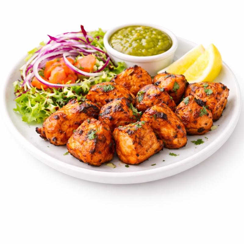 chicken tikka