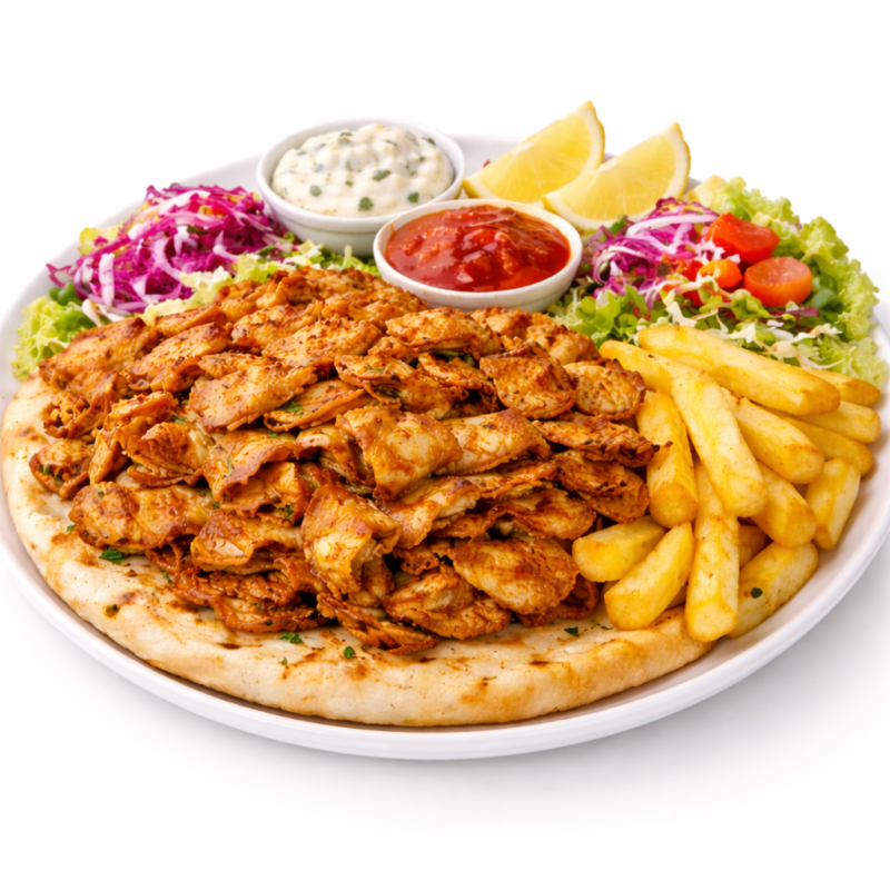 doner (large)
