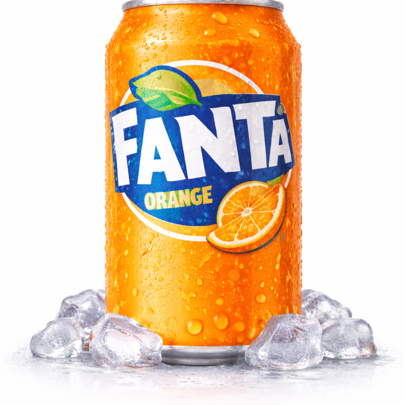 fanta