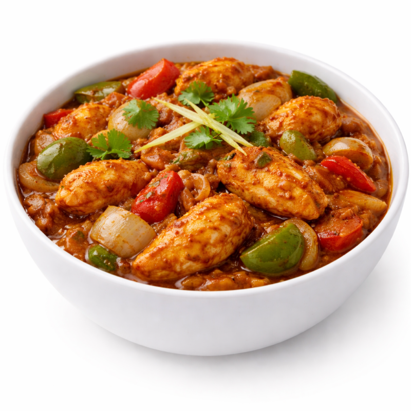jalfrezi