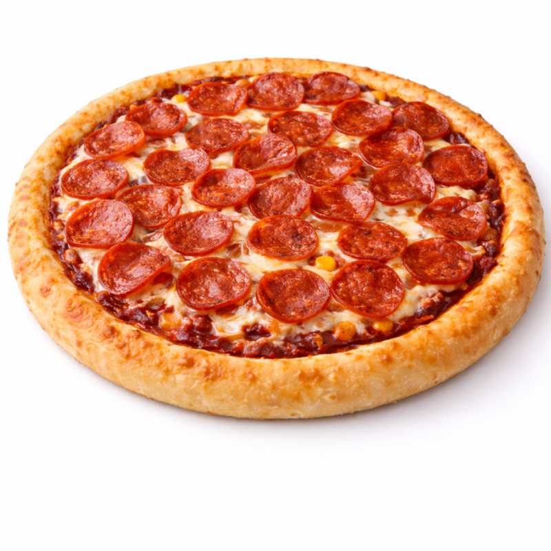 pepperoni (medium)