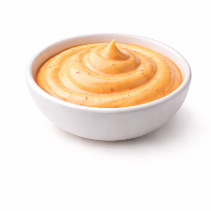 spicy mayo