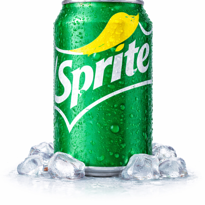 sprite