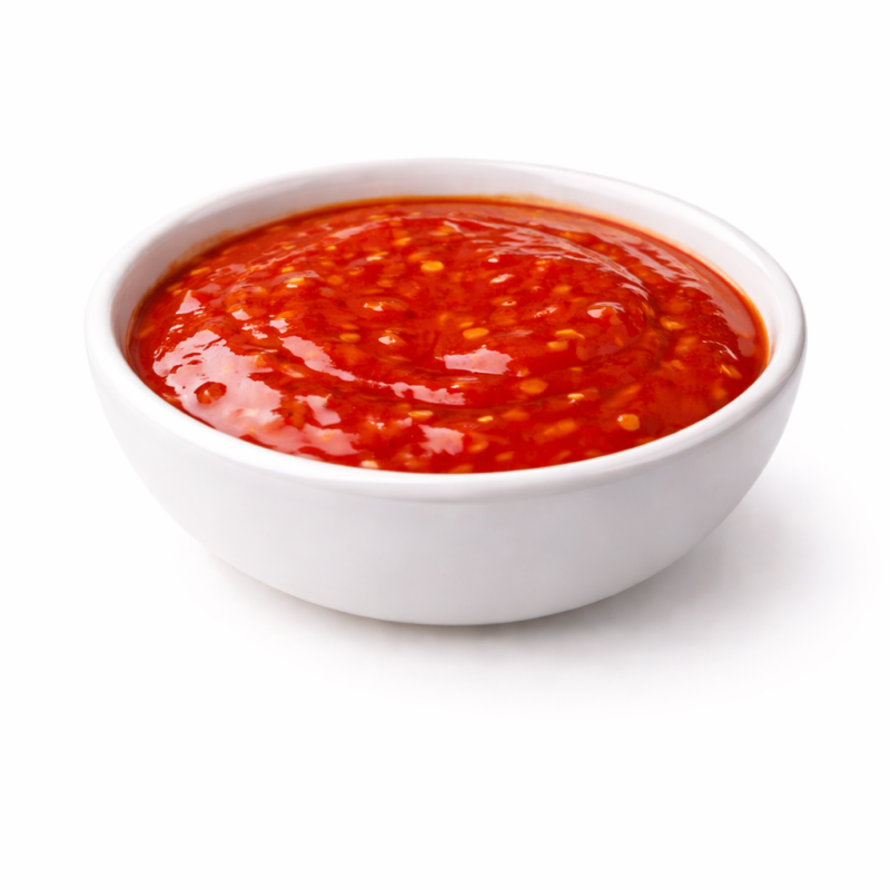 sweet chilli