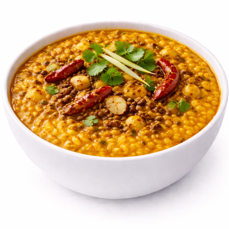 tarka daal